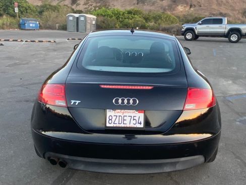 Used 2008 Audi TT 2.0T FWD image 10