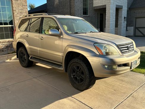 Used 2005 Lexus GX 470 image 5