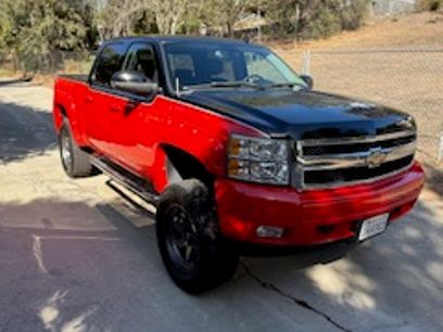 Used 2008 Chevrolet Silverado 1500 LTZ w/ Safety Package