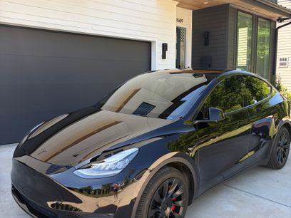 Used 2022 Tesla Model Y Long Range