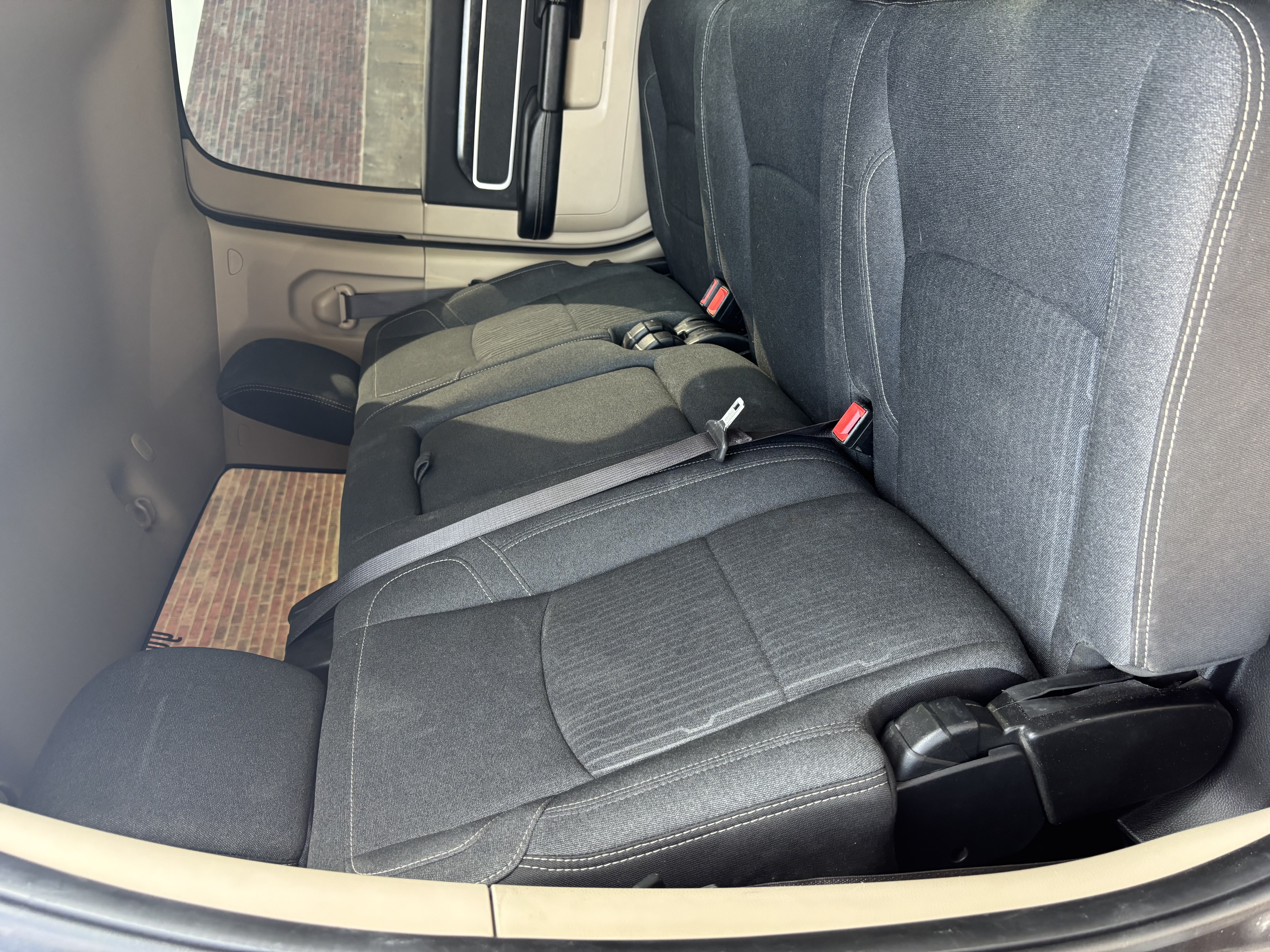 Used 2019 RAM 2500 Big Horn AWD/4WD image 26