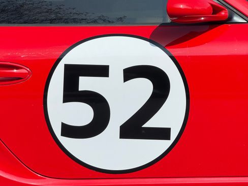 Used 2007 Porsche Cayman image 10