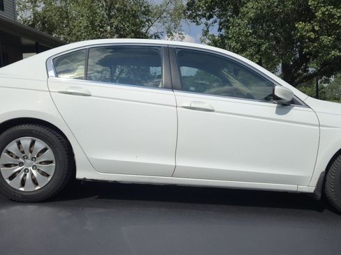 Used 2008 Honda Accord LX image 4