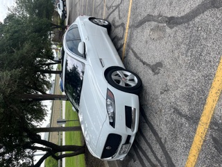 Used 2018 Jaguar XF RWD image 1