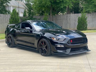 Used 2018 Ford Mustang Shelby GT350R w/ GT350R Equipment Group 920A