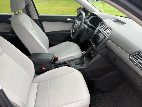Used 2020 Volkswagen Tiguan SEL image 5