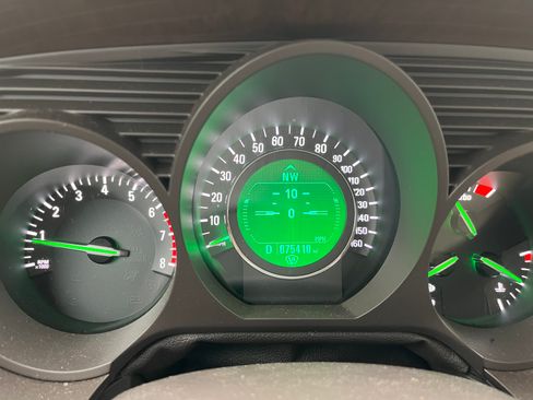 Used 2011 Saab 9-5 Turbo6 image 8