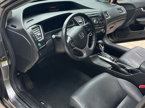 Used 2013 Honda Civic EX-L image 23