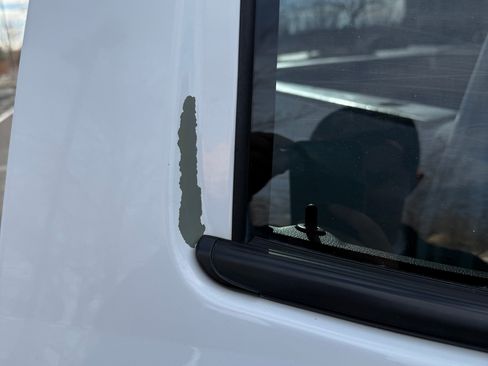 Used 2015 Chevrolet Silverado 2500 W/T image 8