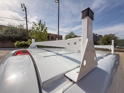 Used 2023 Ford Transit Connect XL image 10