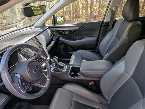 Used 2020 Subaru Outback Onyx Edition XT w/ Popular Package #2 image 13