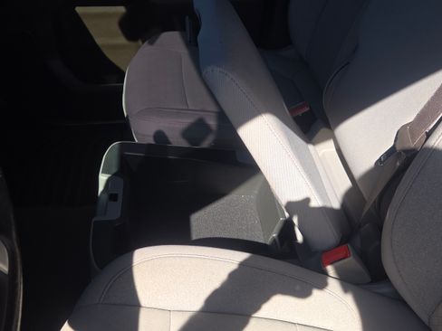 Used 2020 Chevrolet Silverado 1500 LT w/ All-Star Edition image 22