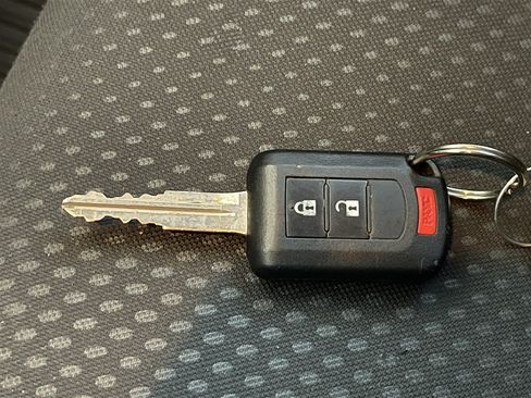 Used 2019 Mitsubishi Mirage G4 ES image 12