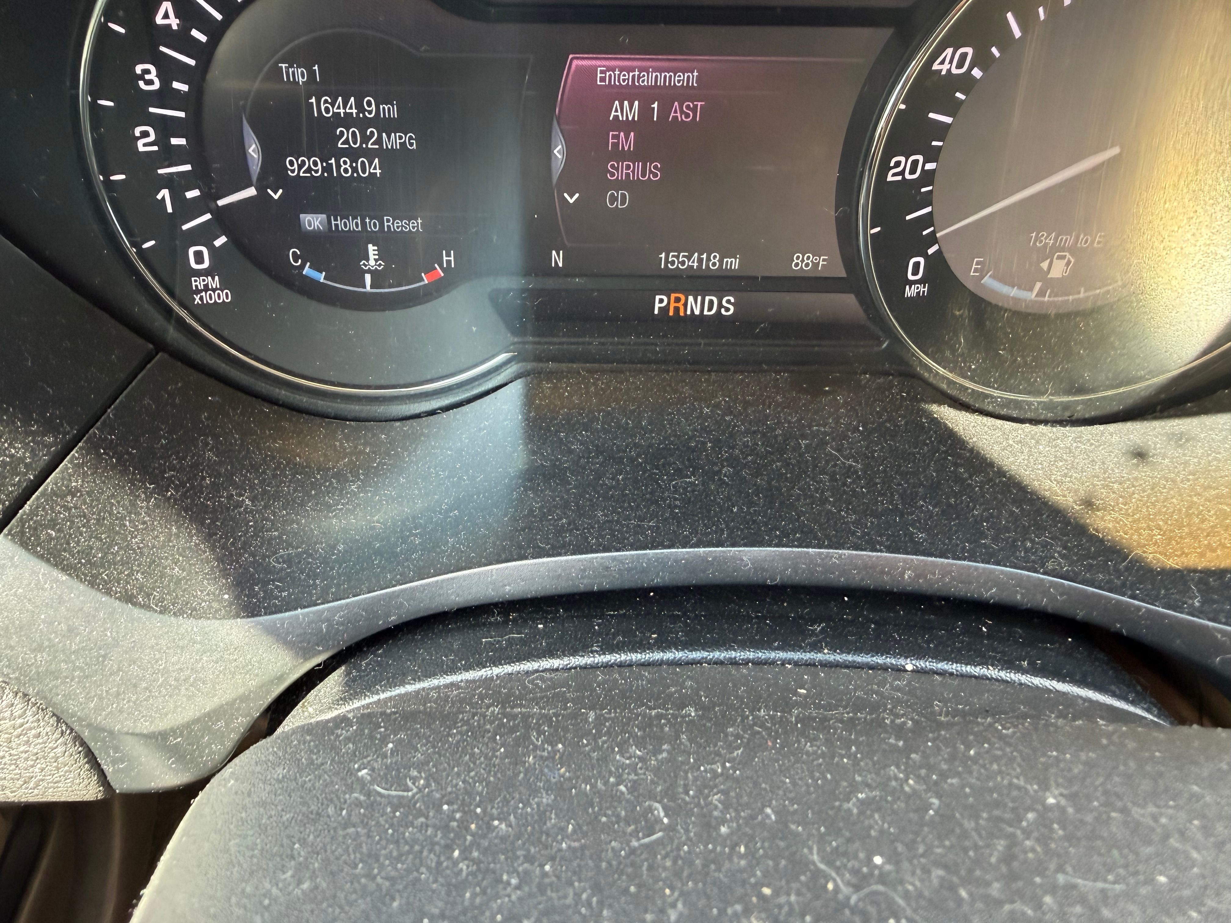 Used 2013 Lincoln MKZ FWD image 5