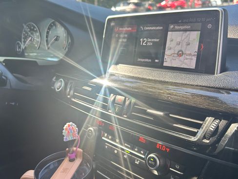 Used 2018 BMW X5 sDrive35i image 8