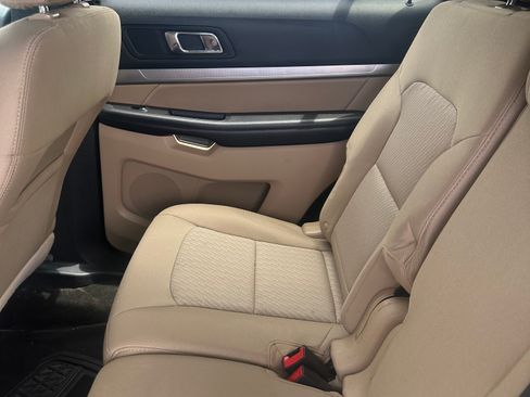 Used 2017 Ford Explorer 4WD image 13