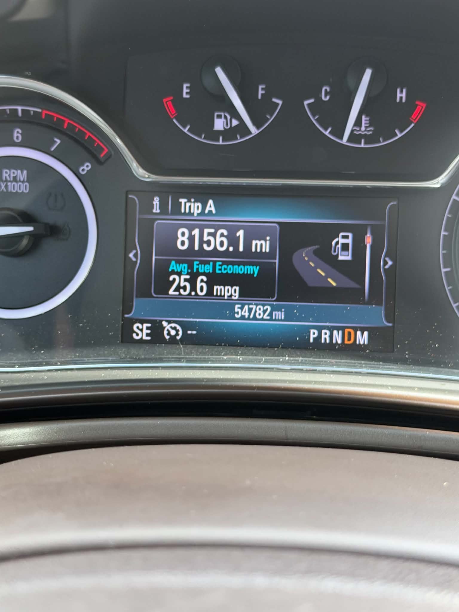 Used 2016 Buick Regal FWD image 11