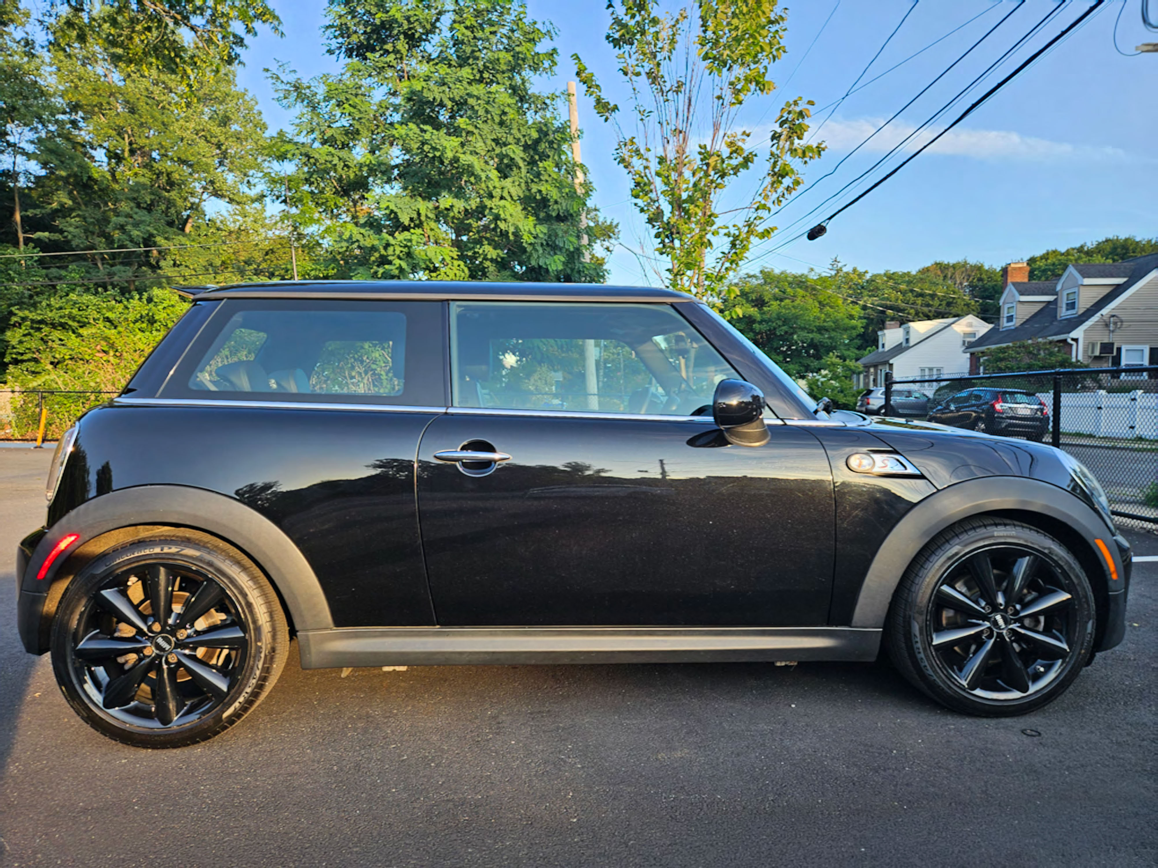 Used 2012 MINI Cooper S FWD image 8