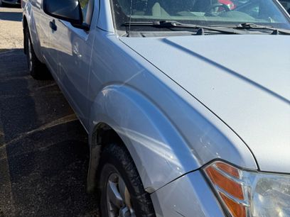 Used 2012 Nissan Frontier SV