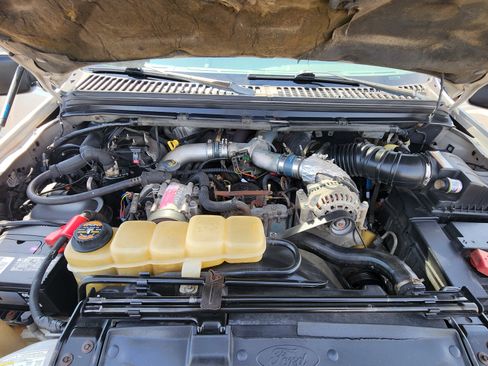 Used 2001 Ford F250 2WD Crew Cab Super Duty image 22