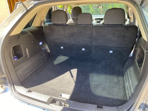 Used 2011 Ford Edge SE w/ 101A Rapid Spec Order Code image 16