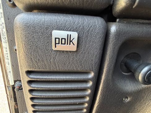 Used 1999 Jeep Wrangler Sport AWD/4WD image 16
