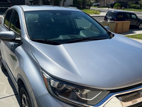 Used 2018 Honda CR-V EX-L image 4