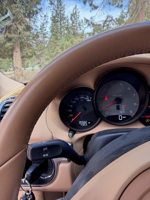 Used 2014 Porsche Cayman S RWD image 6