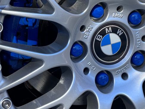 Used 2000 BMW Z3 2.8 image 5