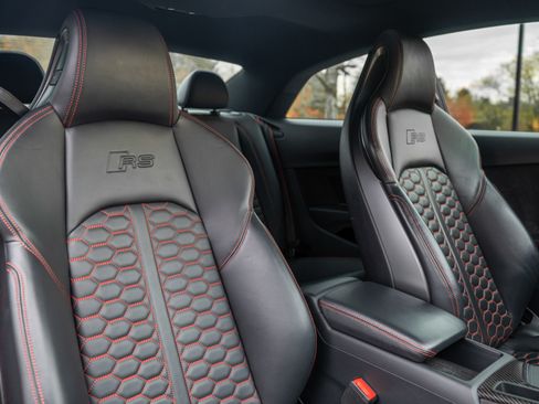 Used 2019 Audi RS 5 image 24