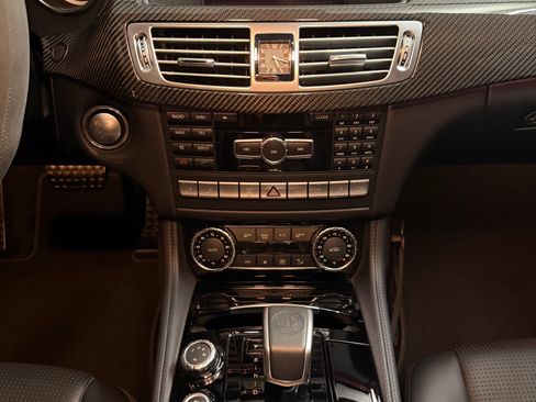 Used 2012 Mercedes-Benz CLS 63 AMG image 15