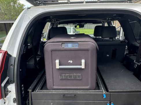Used 2022 Lexus GX 460 Premium AWD/4WD image 10