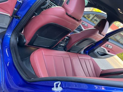 Used 2023 BMW M340i xDrive image 10