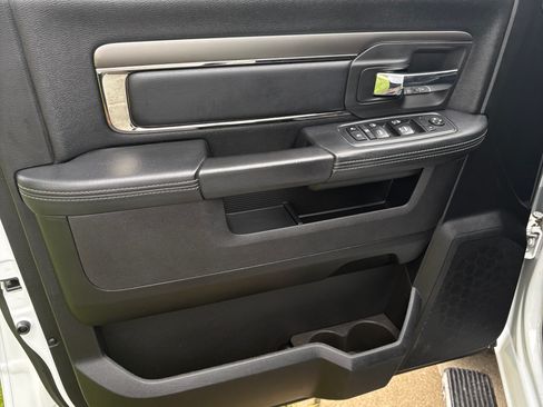 Used 2017 RAM 1500 Sport AWD/4WD image 9