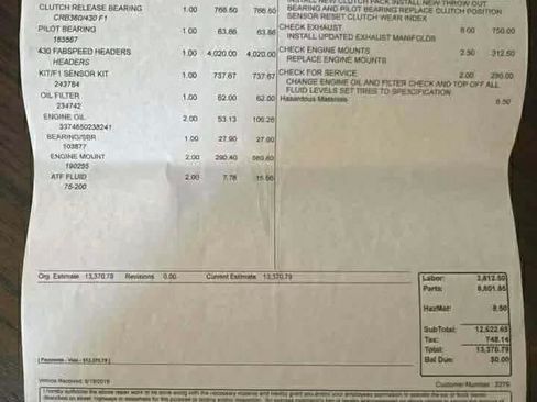 Used 2008 Ferrari F430 Spider image 18