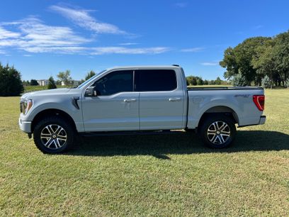 Used 2023 Ford F150 XLT w/ Equipment Group 302A High