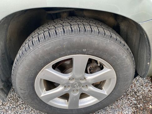 Used 2008 Toyota RAV4 Limited image 17