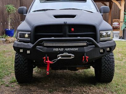 Used 2005 Dodge Ram 2500 Truck SLT