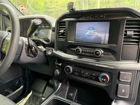 Used 2023 Ford F150 XL w/ STX Appearance Package RWD image 16