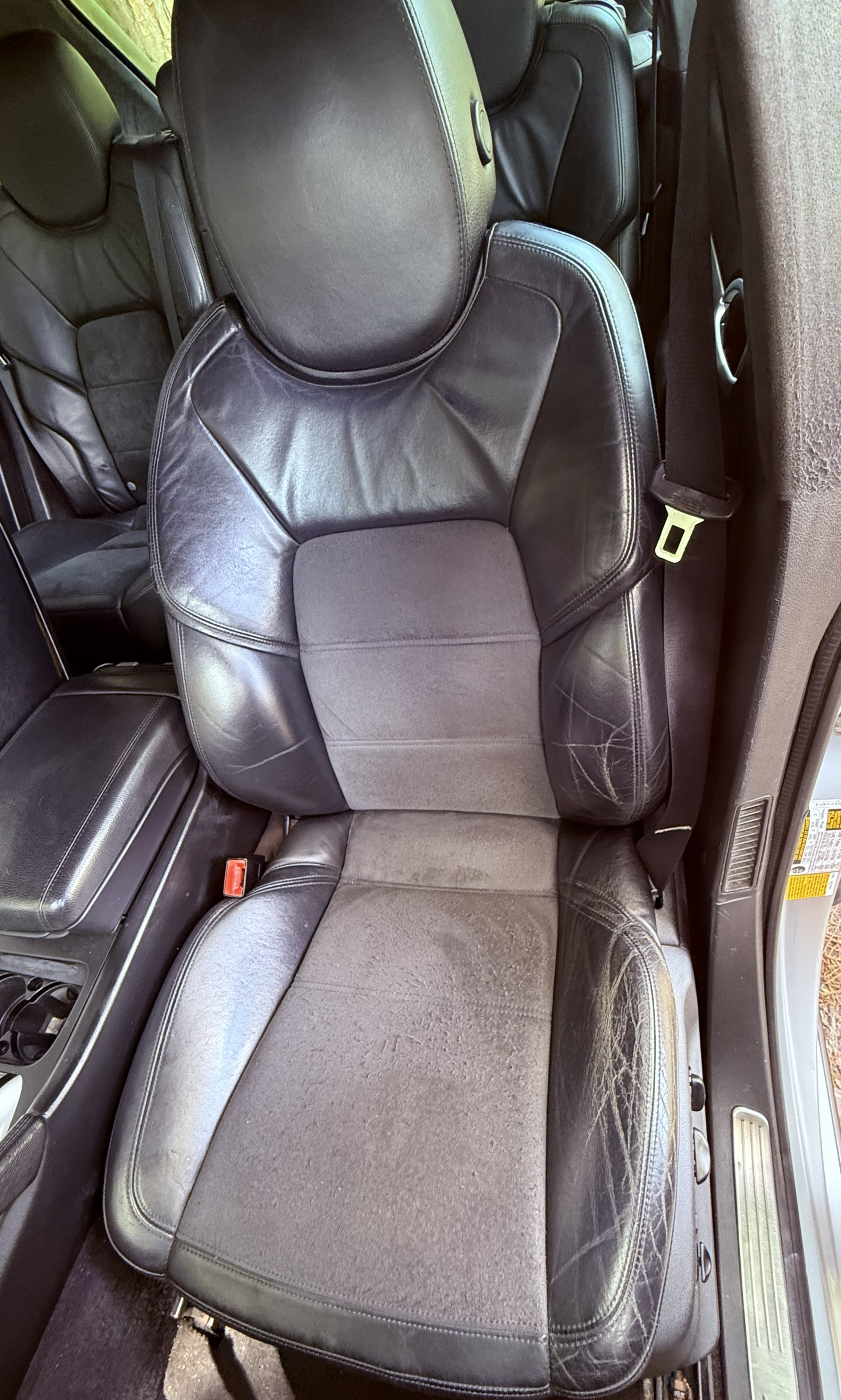 Used 2010 Porsche Cayenne GTS AWD/4WD image 11