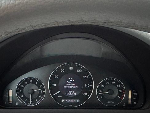 Used 2005 Mercedes-Benz CLK 500 Coupe image 12