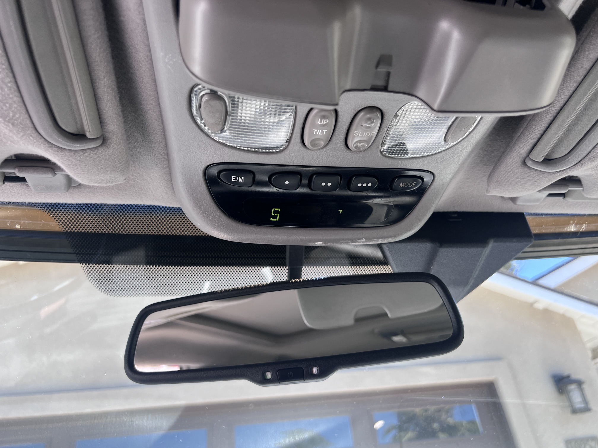 Used 2007 Toyota Sequoia Limited RWD image 19