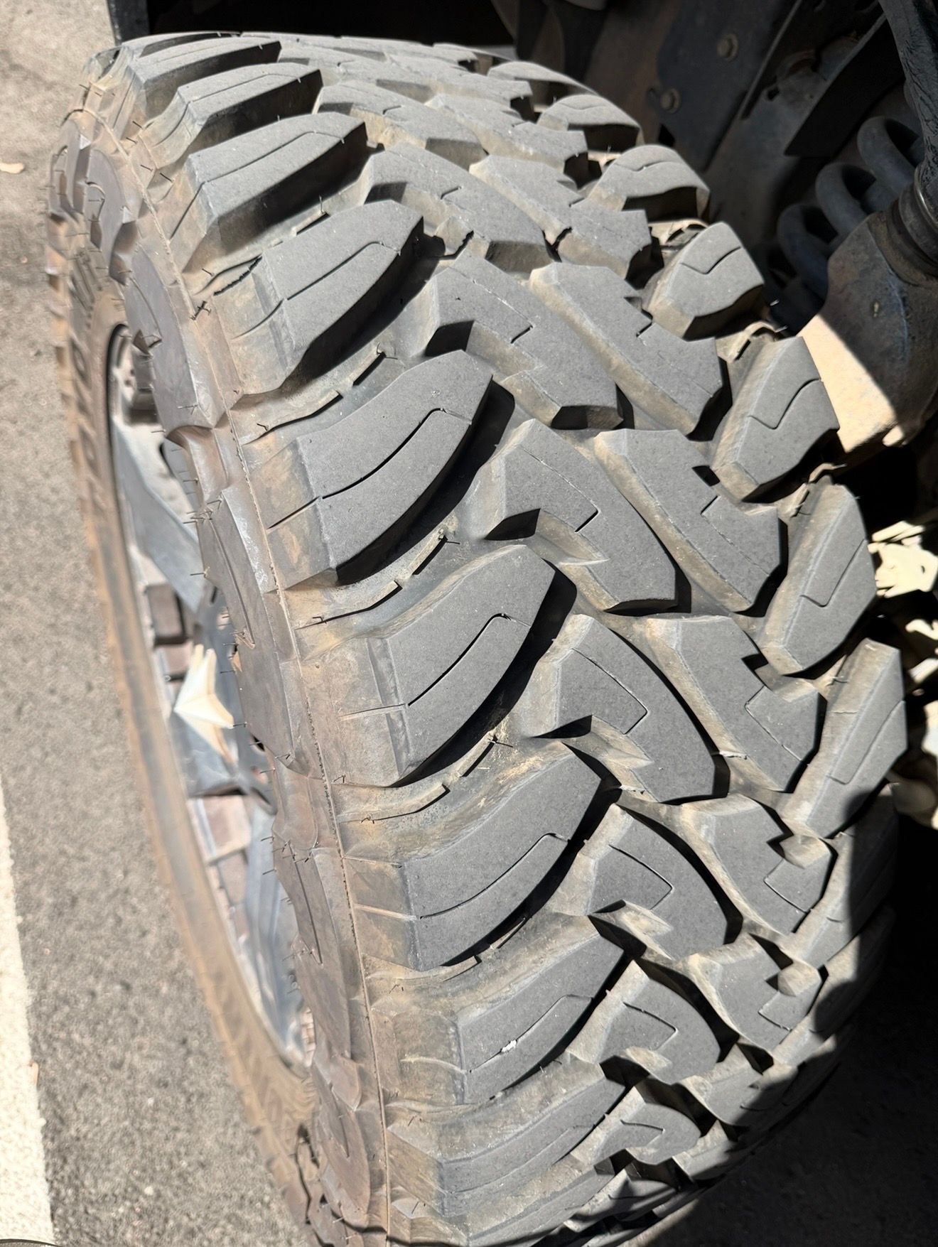 Used 2007 Ford F150 Harley-Davidson AWD/4WD image 2