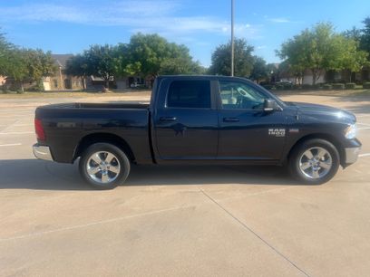 Used 2019 RAM 1500 Lone Star