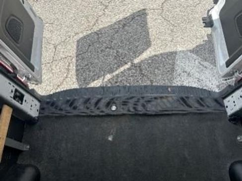 Used 2021 Ford Transit 250 148 High Roof w/ Load Area Protection Package image 10