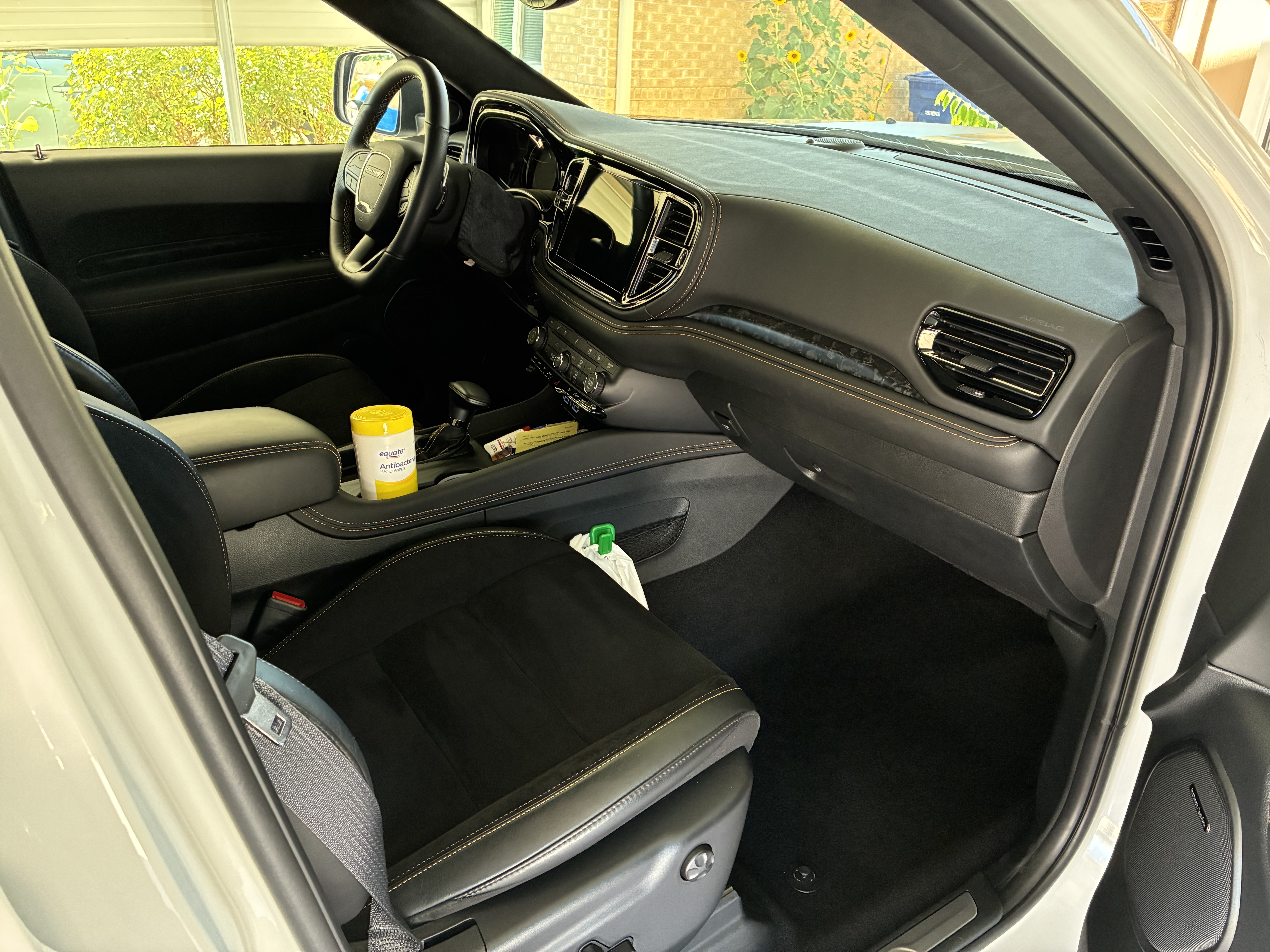 Used 2025 Dodge Durango R/T AWD/4WD image 18