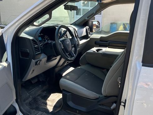 Used 2019 Ford F150 XL image 3
