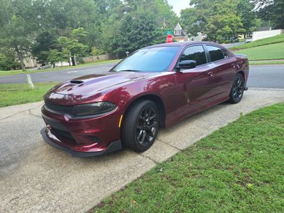 Used 2023 Dodge Charger R/T w/ Blacktop Package