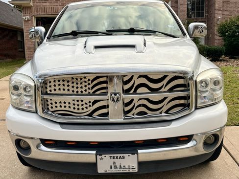 Used 2006 Dodge Ram 1500 Truck SLT w/ Trailer Tow Group image 2