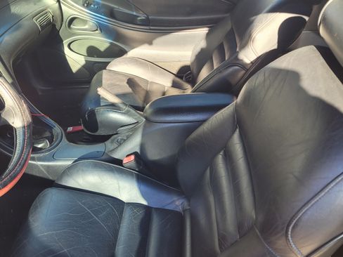 Used 1997 Ford Mustang GT image 18